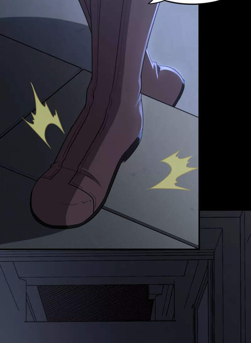 Bạn Gái Zombie Của Tôi Chapter 242 - 16