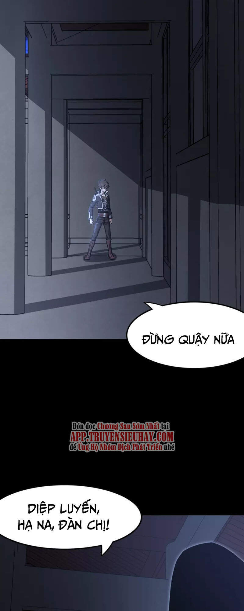 Bạn Gái Zombie Của Tôi Chapter 242 - 17