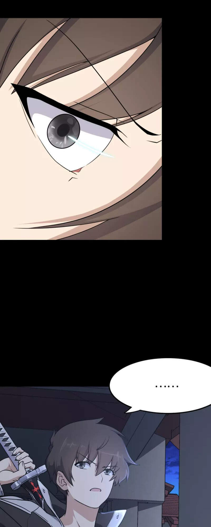 Bạn Gái Zombie Của Tôi Chapter 242 - 19