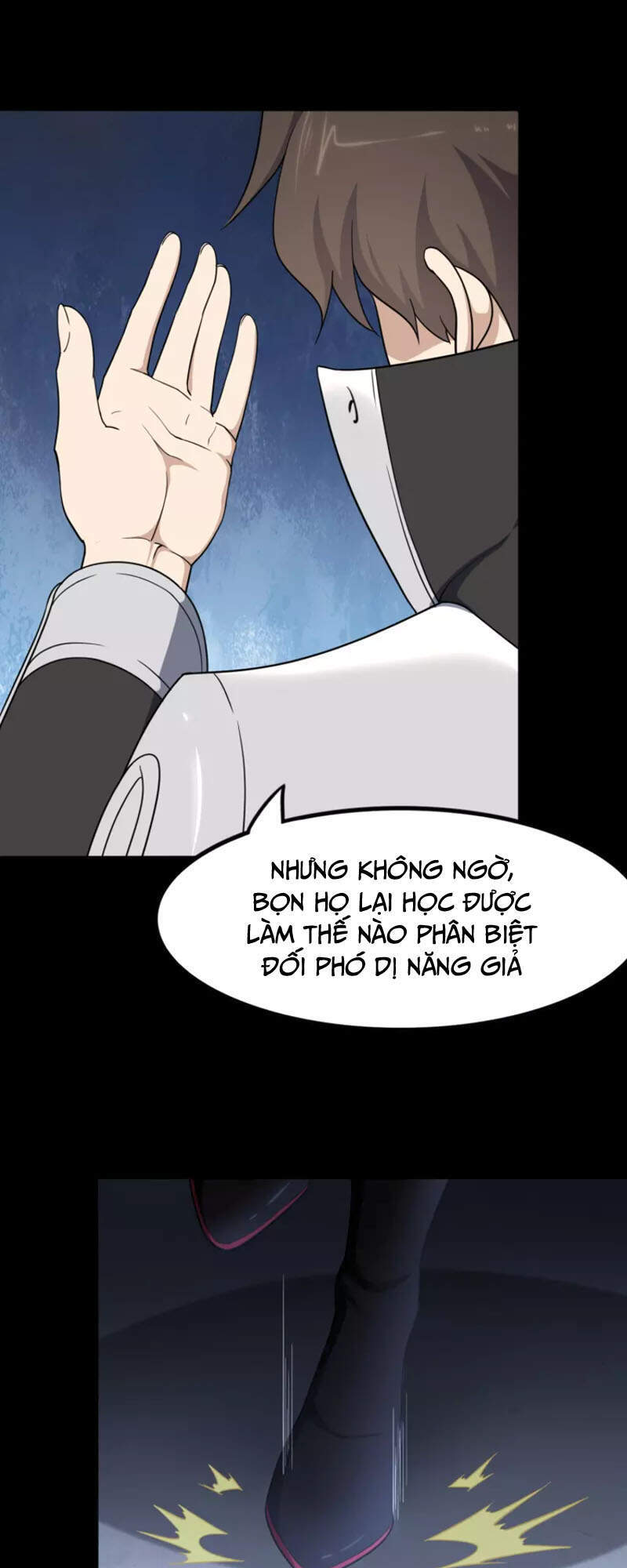 Bạn Gái Zombie Của Tôi Chapter 242 - 3