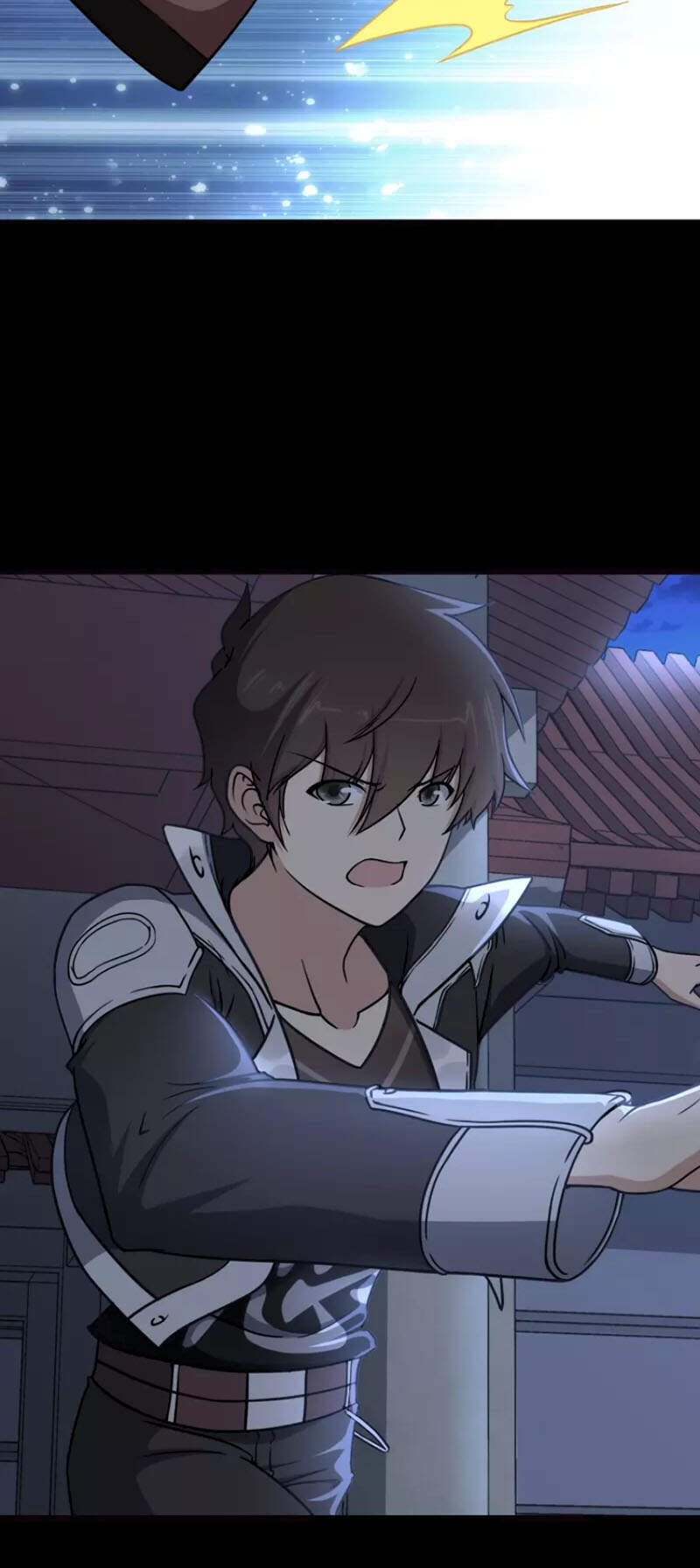 Bạn Gái Zombie Của Tôi Chapter 242 - 22