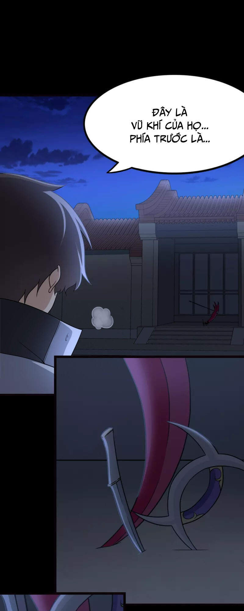 Bạn Gái Zombie Của Tôi Chapter 242 - 23