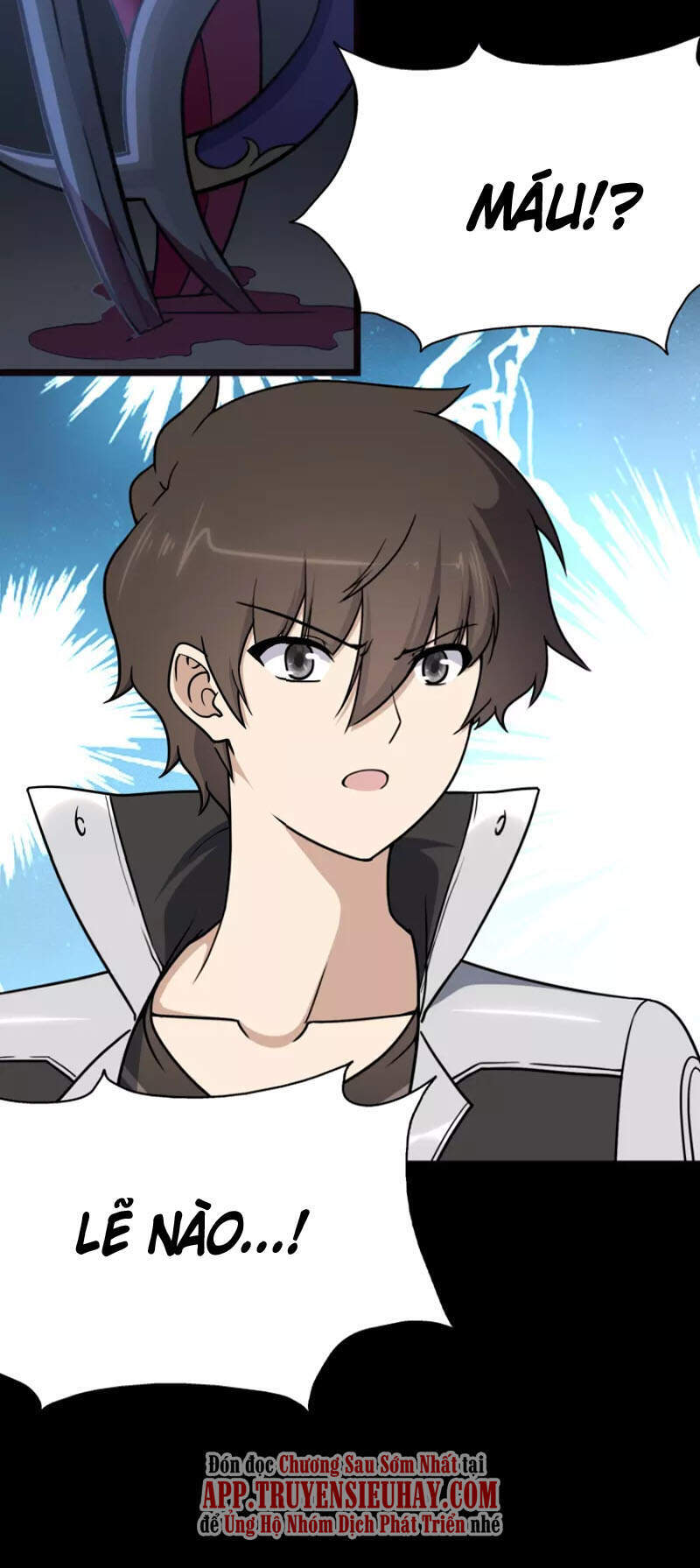 Bạn Gái Zombie Của Tôi Chapter 242 - 24