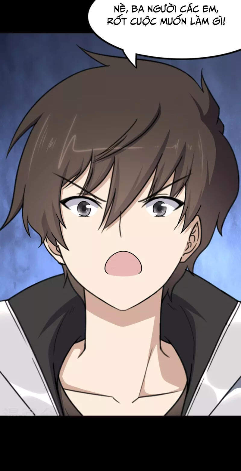 Bạn Gái Zombie Của Tôi Chapter 242 - 26