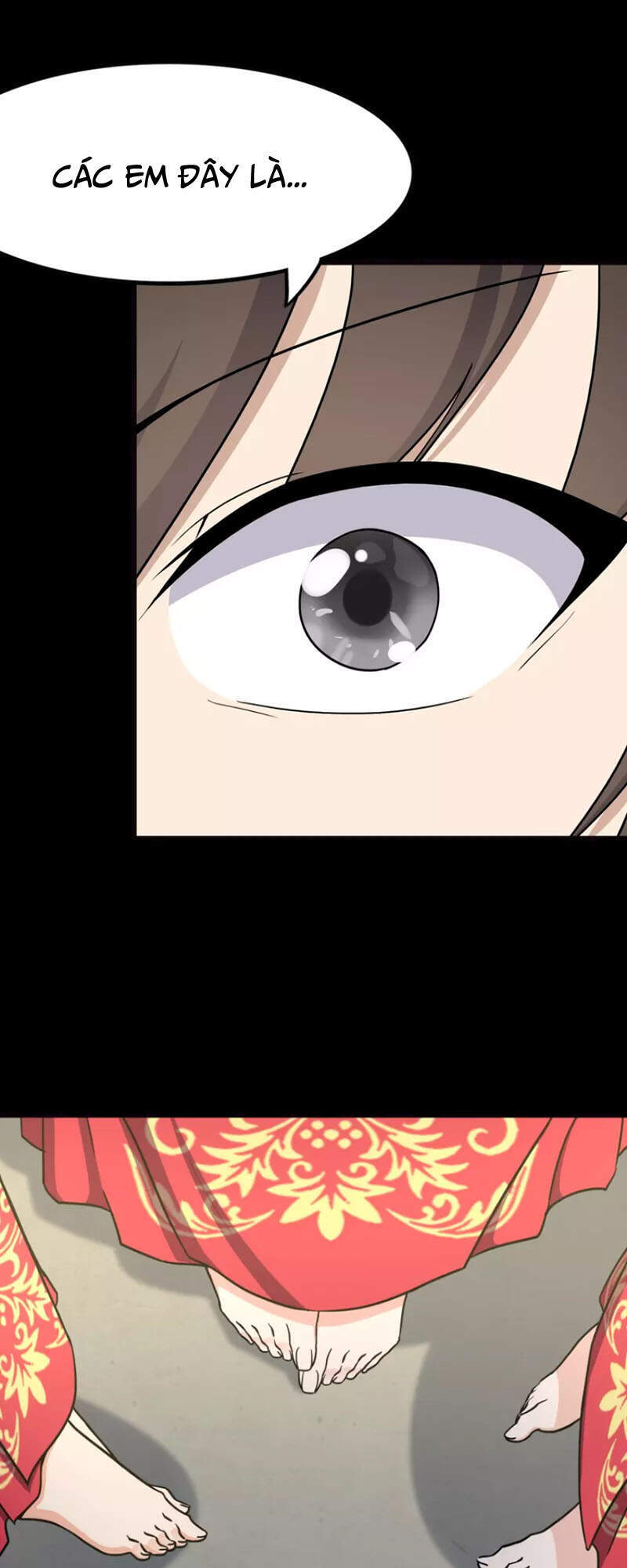 Bạn Gái Zombie Của Tôi Chapter 242 - 27