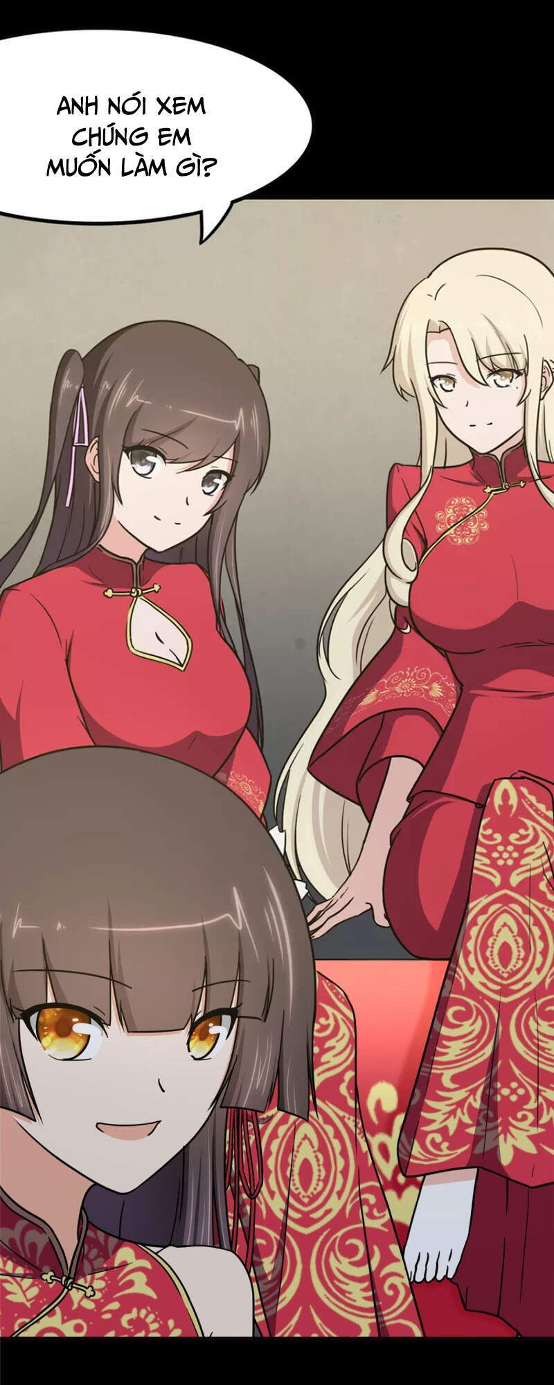 Bạn Gái Zombie Của Tôi Chapter 242 - 29