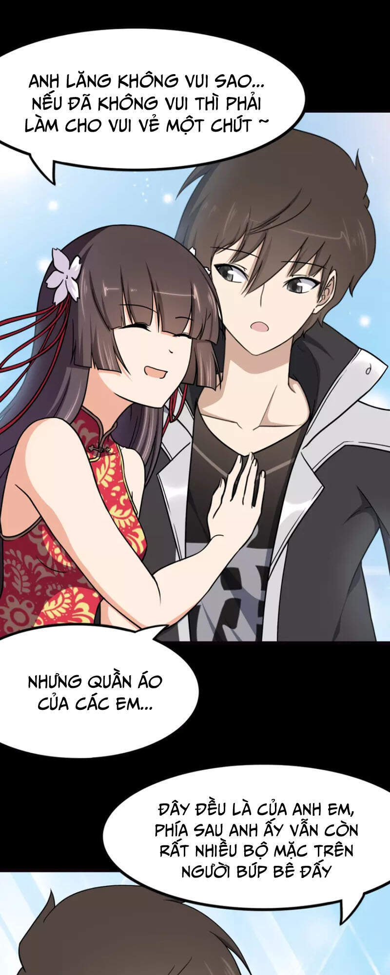 Bạn Gái Zombie Của Tôi Chapter 242 - 31