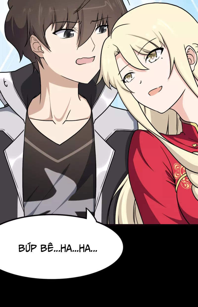 Bạn Gái Zombie Của Tôi Chapter 242 - 32