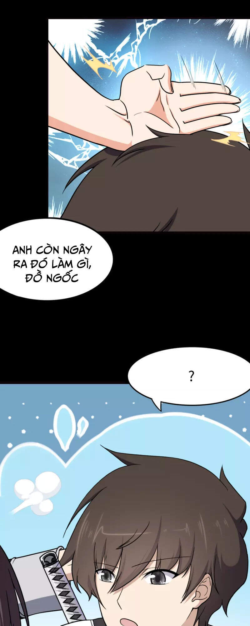 Bạn Gái Zombie Của Tôi Chapter 242 - 33