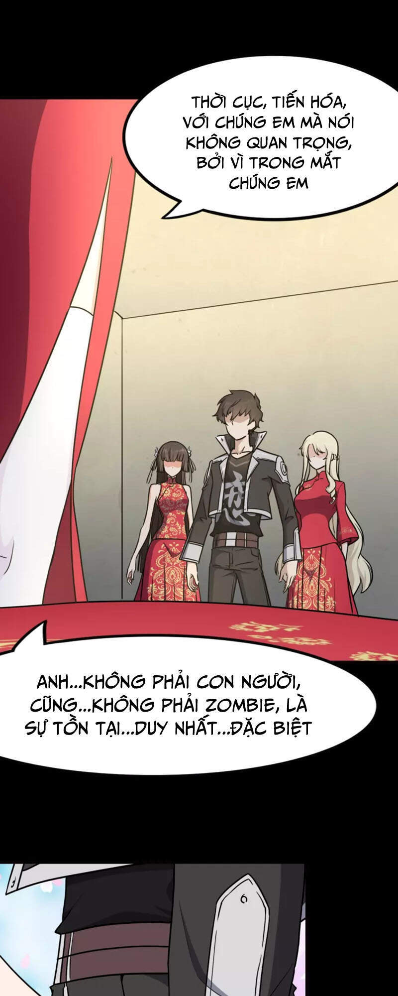 Bạn Gái Zombie Của Tôi Chapter 242 - 37