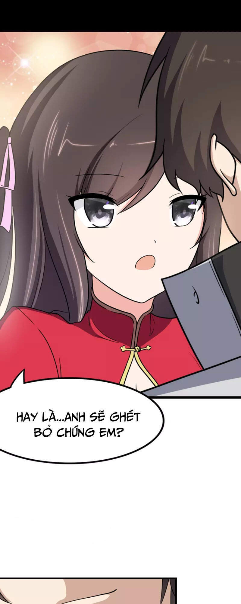 Bạn Gái Zombie Của Tôi Chapter 242 - 39