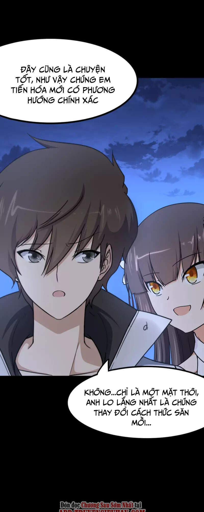 Bạn Gái Zombie Của Tôi Chapter 242 - 5