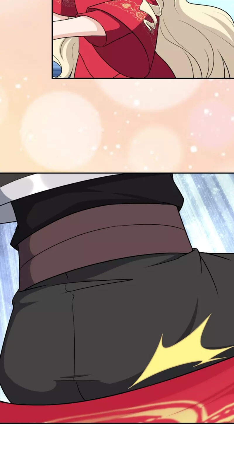 Bạn Gái Zombie Của Tôi Chapter 242 - 42