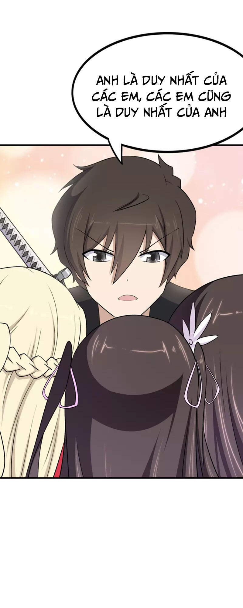 Bạn Gái Zombie Của Tôi Chapter 242 - 43