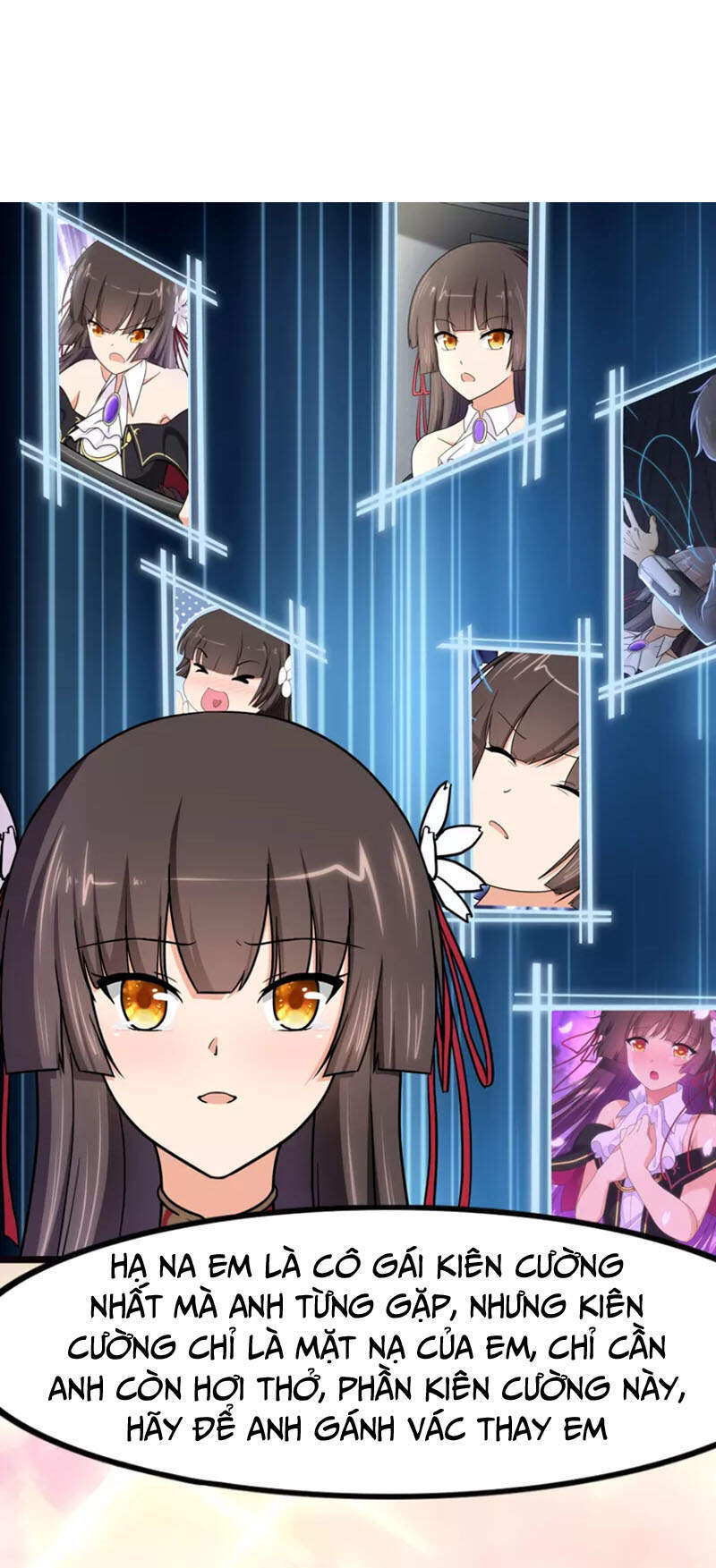 Bạn Gái Zombie Của Tôi Chapter 242 - 44