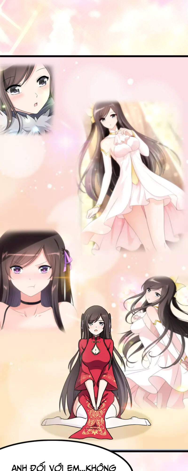 Bạn Gái Zombie Của Tôi Chapter 242 - 47