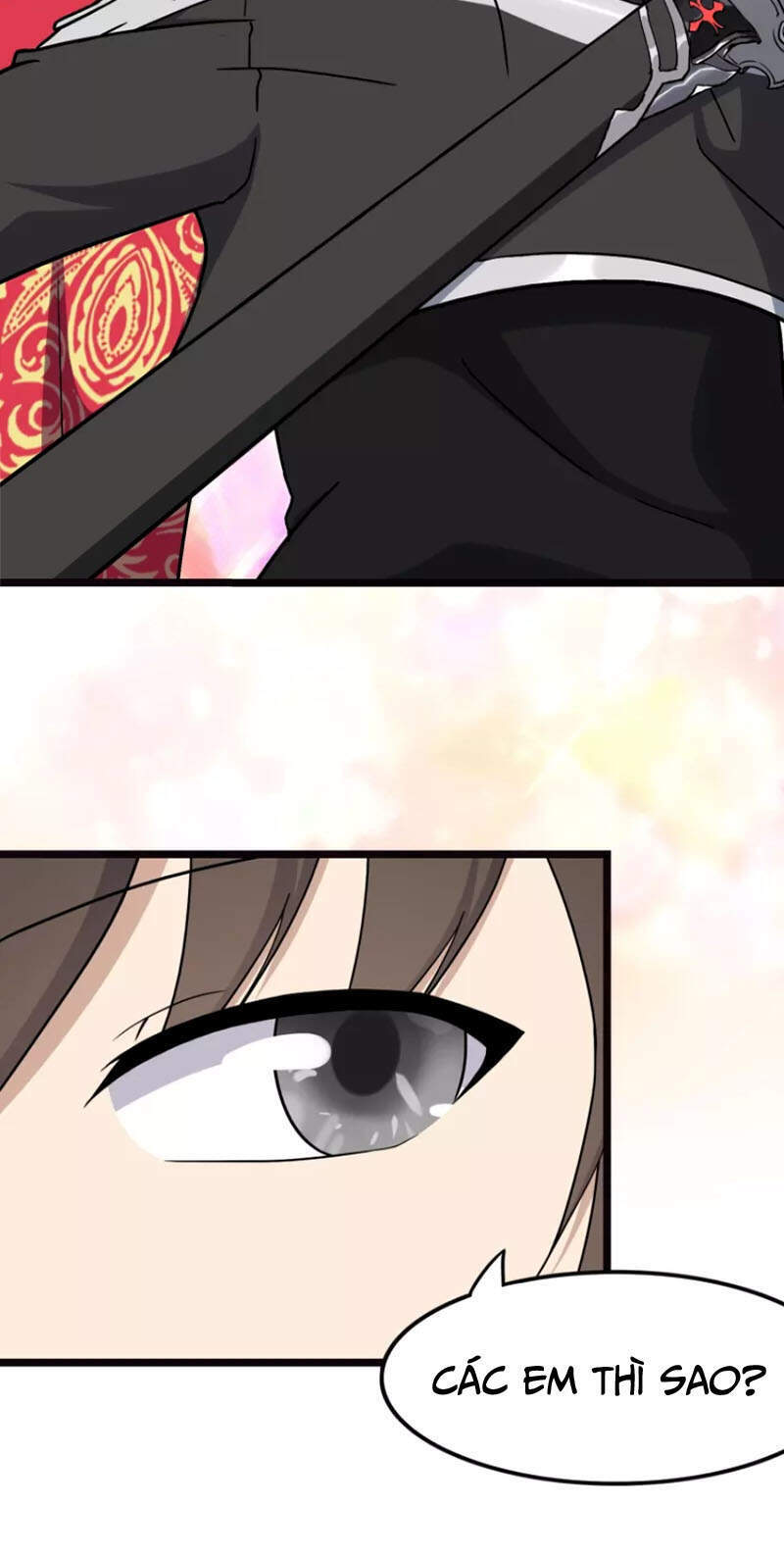 Bạn Gái Zombie Của Tôi Chapter 242 - 50