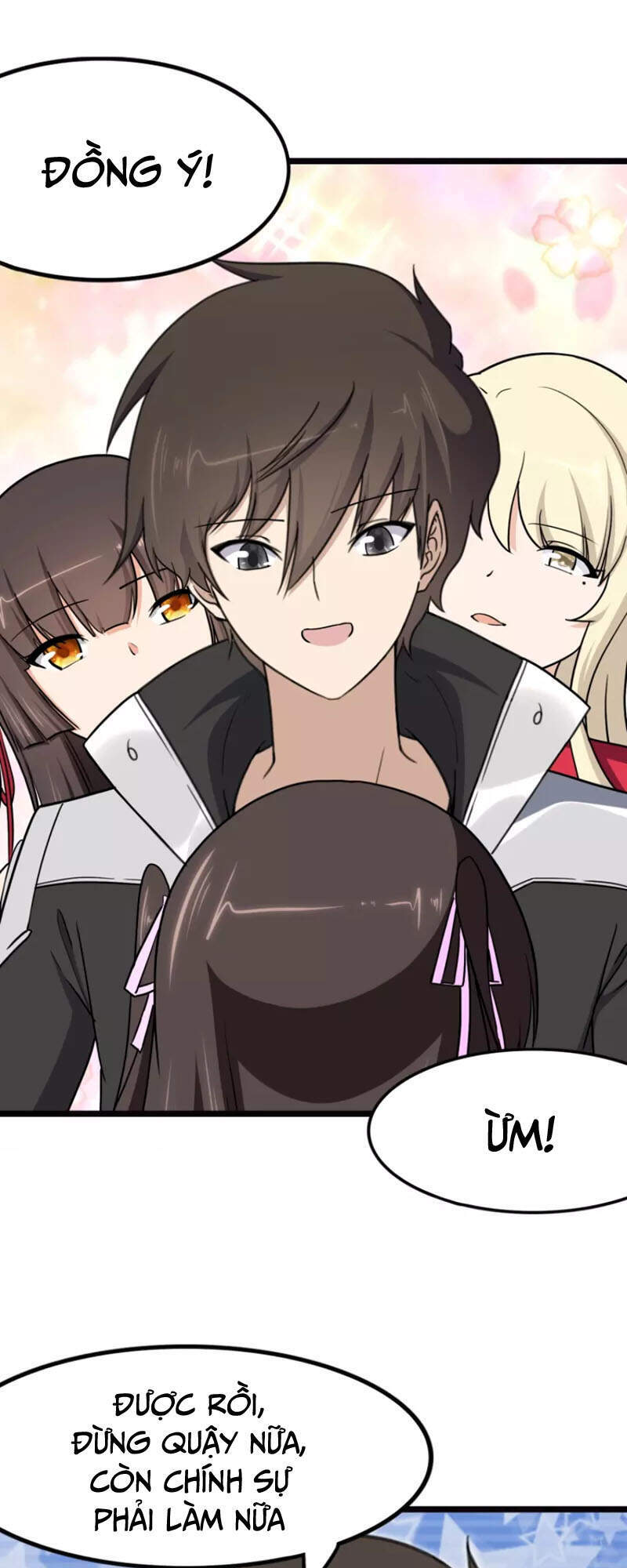 Bạn Gái Zombie Của Tôi Chapter 242 - 51