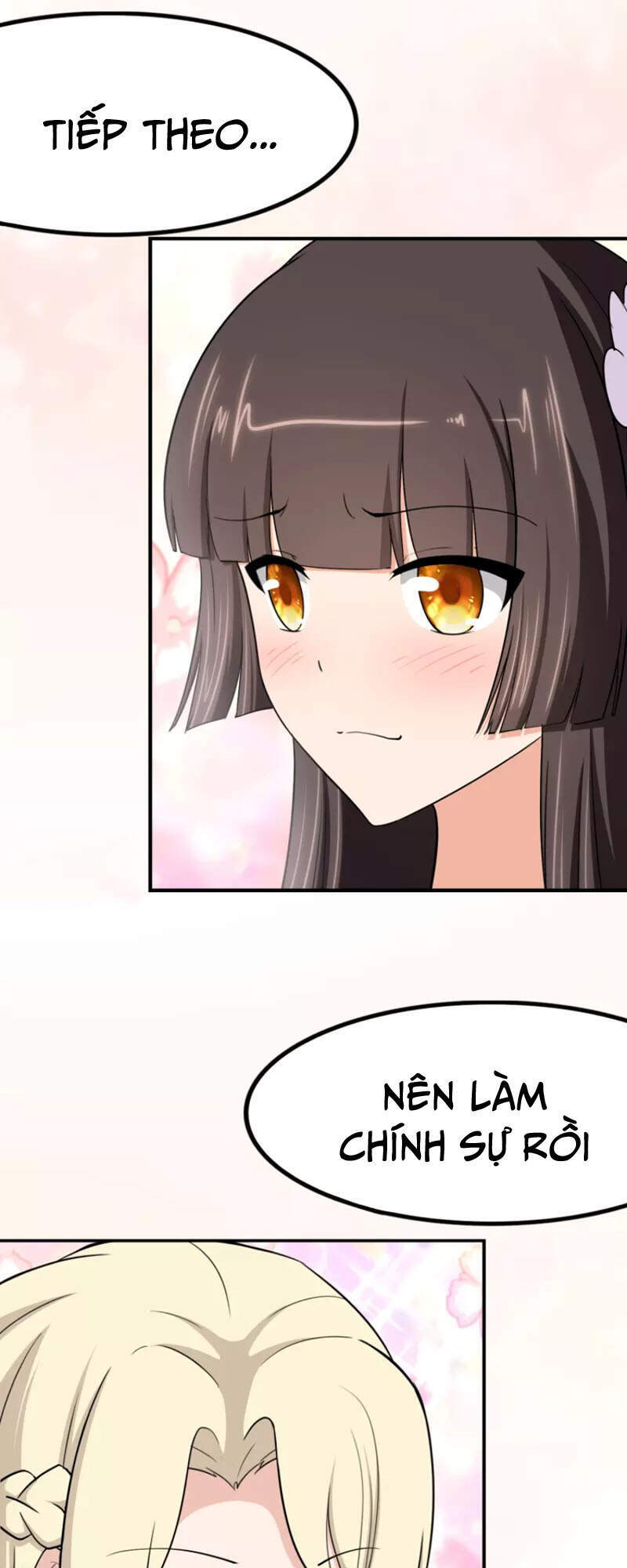 Bạn Gái Zombie Của Tôi Chapter 242 - 55