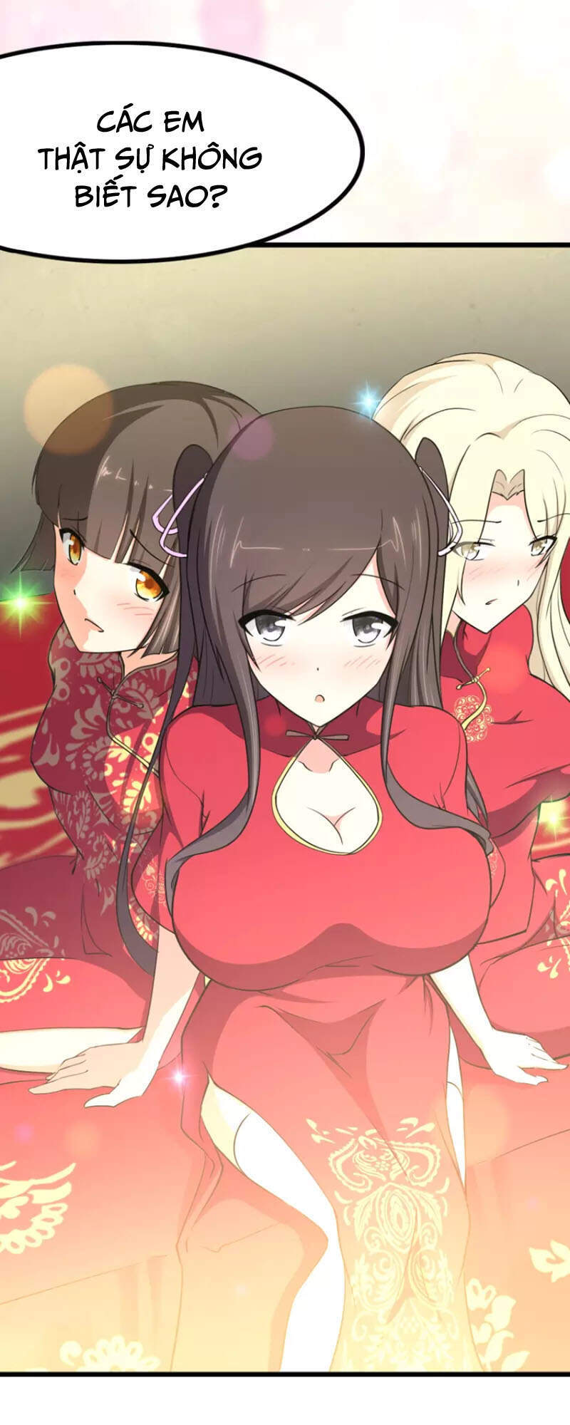 Bạn Gái Zombie Của Tôi Chapter 242 - 57