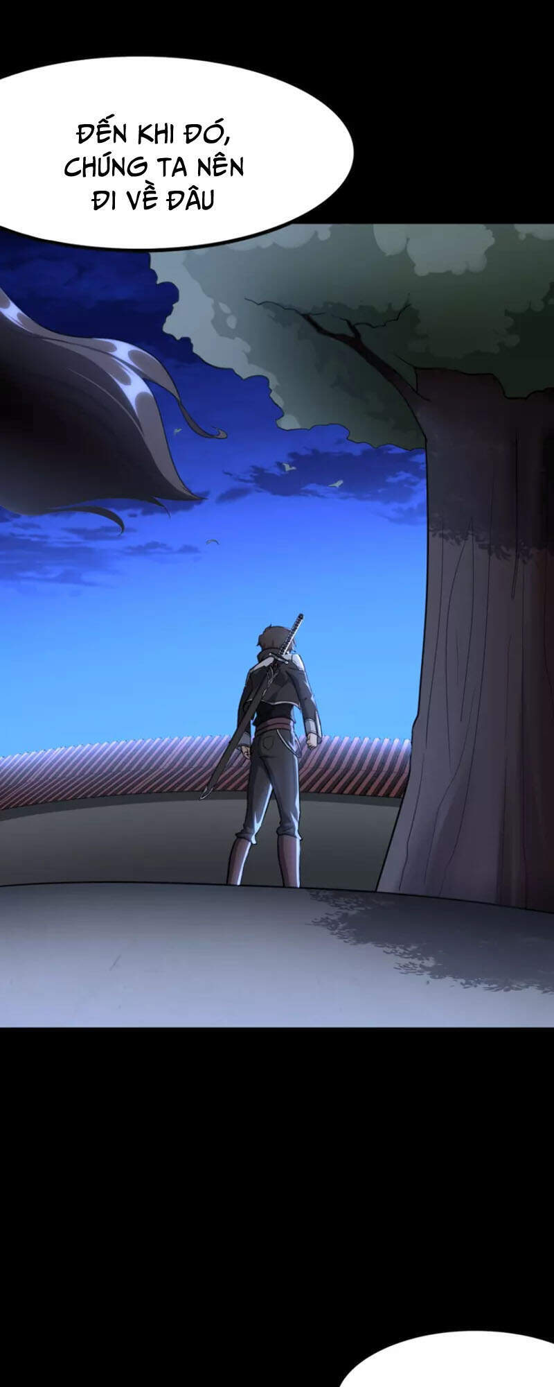 Bạn Gái Zombie Của Tôi Chapter 242 - 9