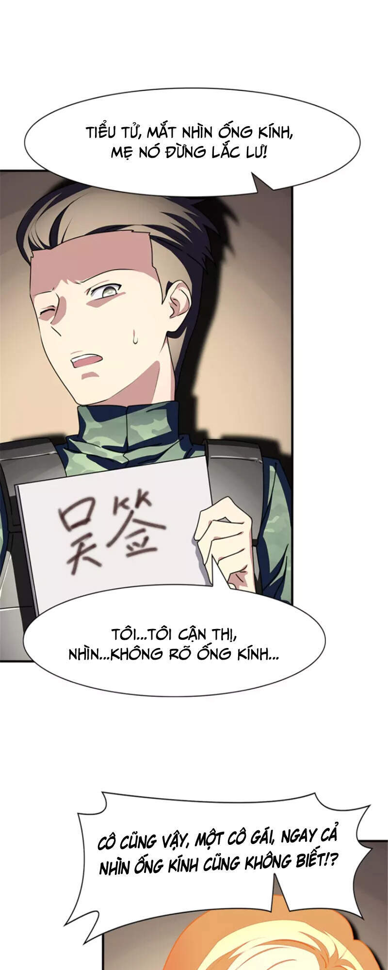 Bạn Gái Zombie Của Tôi Chapter 243 - 1