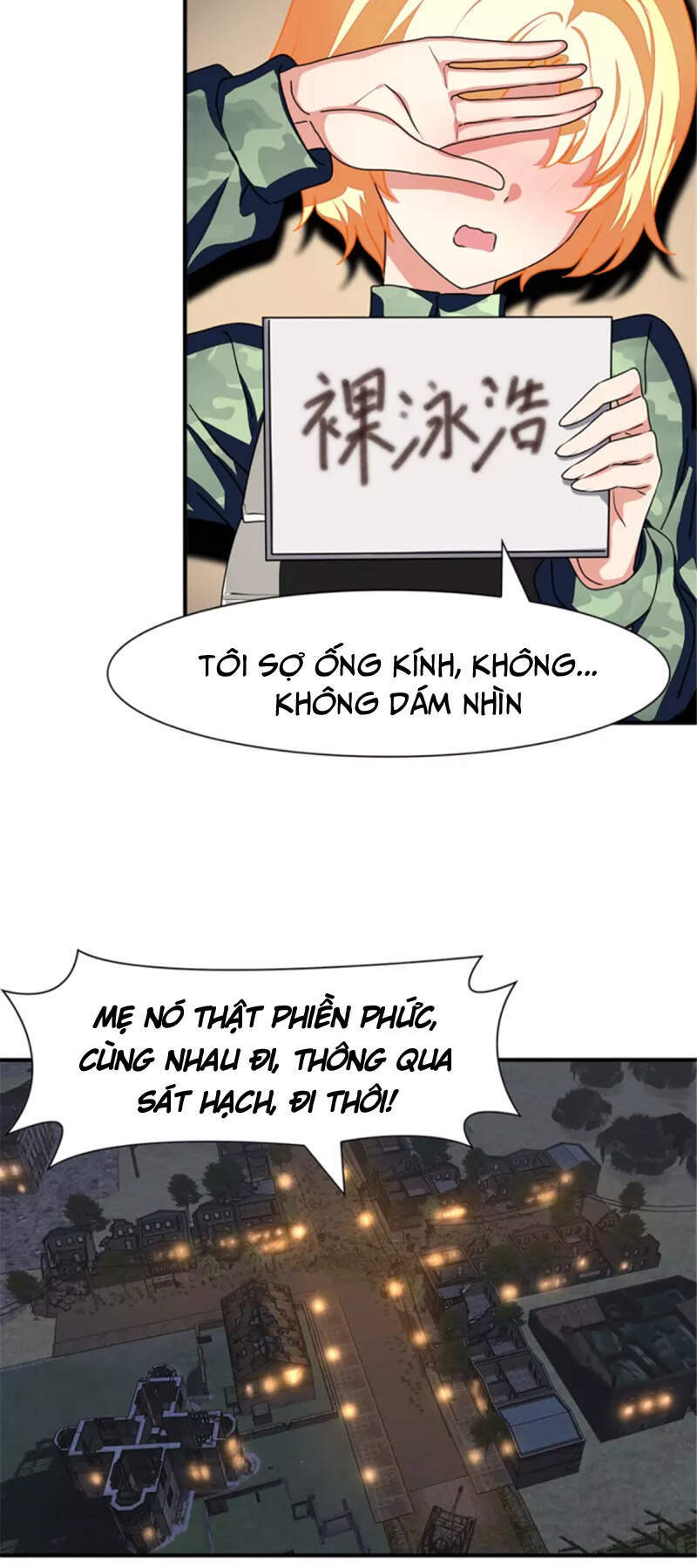 Bạn Gái Zombie Của Tôi Chapter 243 - 2