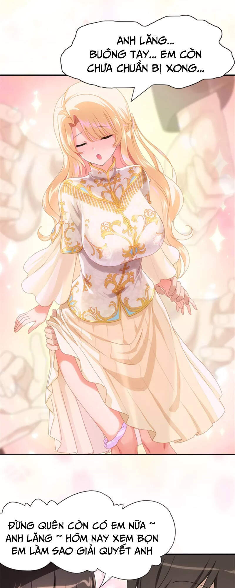 Bạn Gái Zombie Của Tôi Chapter 243 - 11