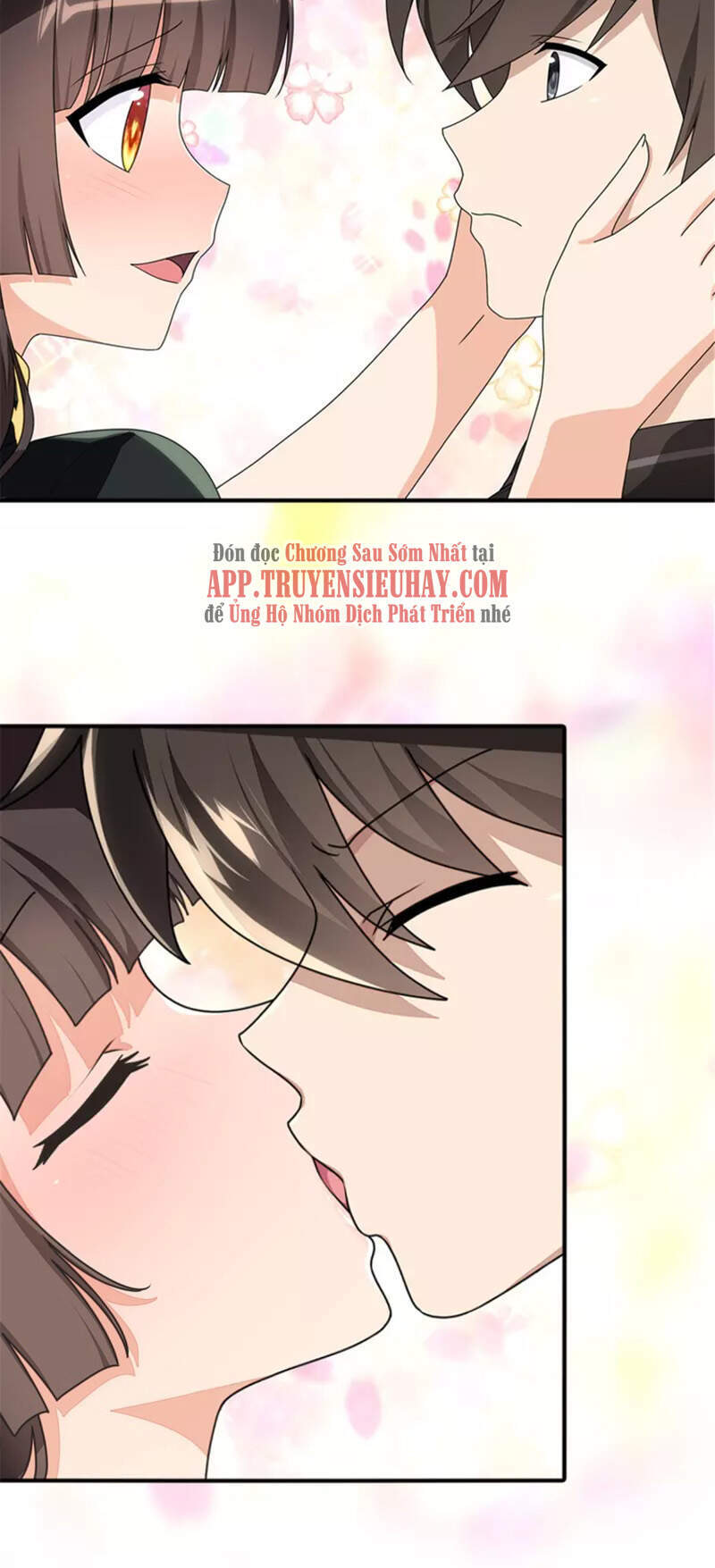 Bạn Gái Zombie Của Tôi Chapter 243 - 12