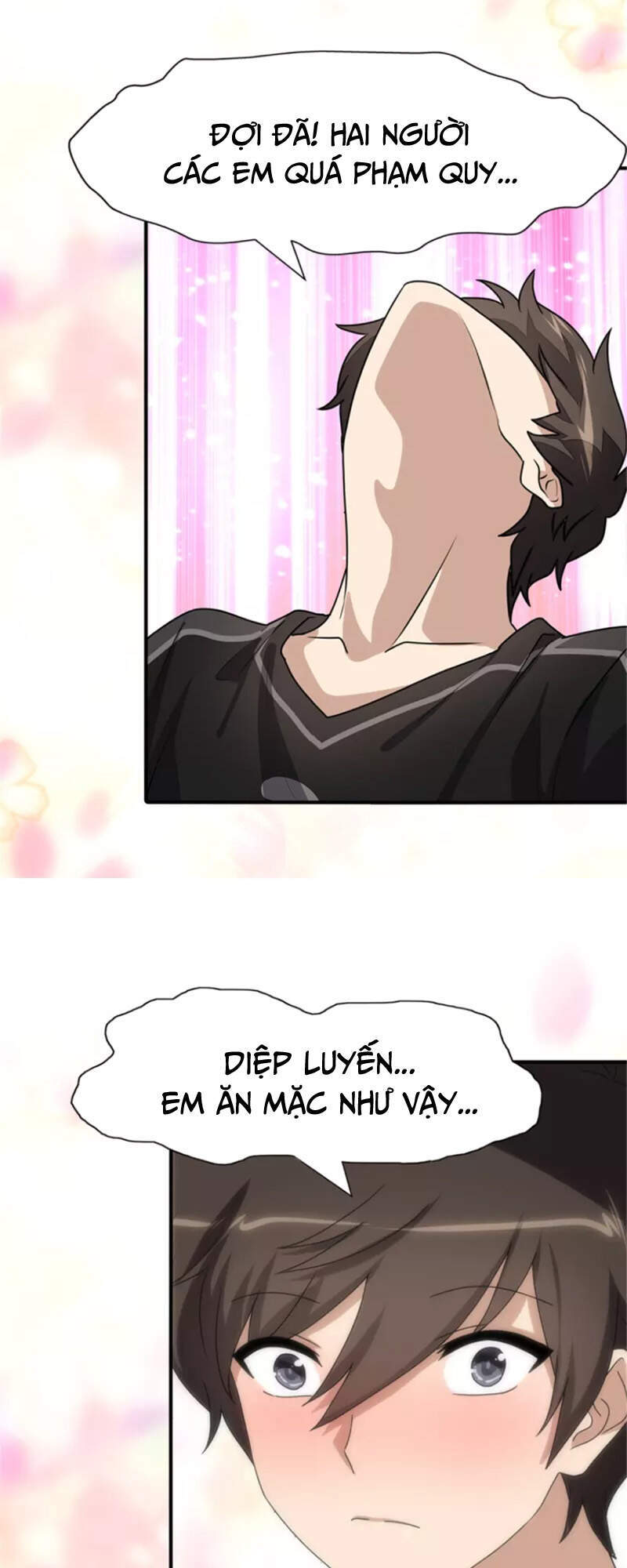 Bạn Gái Zombie Của Tôi Chapter 243 - 15