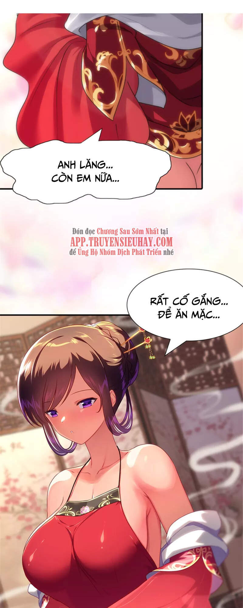 Bạn Gái Zombie Của Tôi Chapter 243 - 17