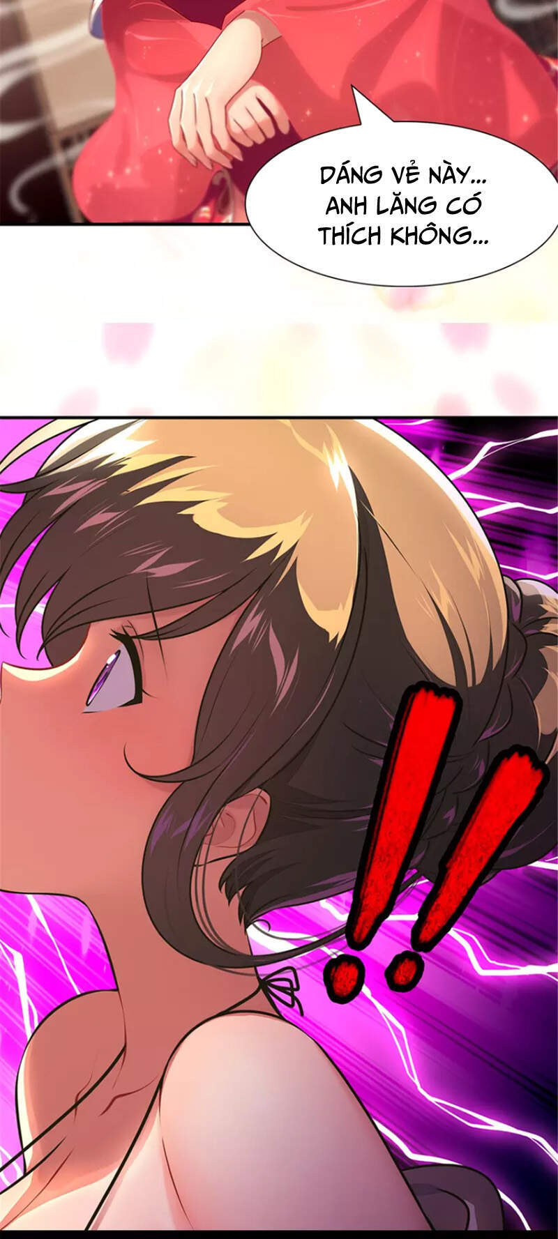 Bạn Gái Zombie Của Tôi Chapter 243 - 18