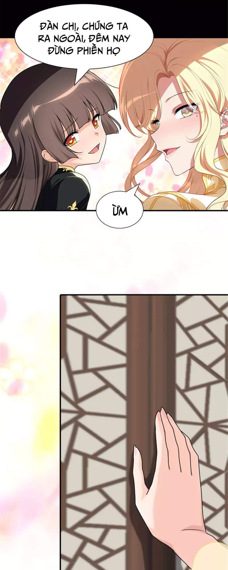 Bạn Gái Zombie Của Tôi Chapter 243 - 19