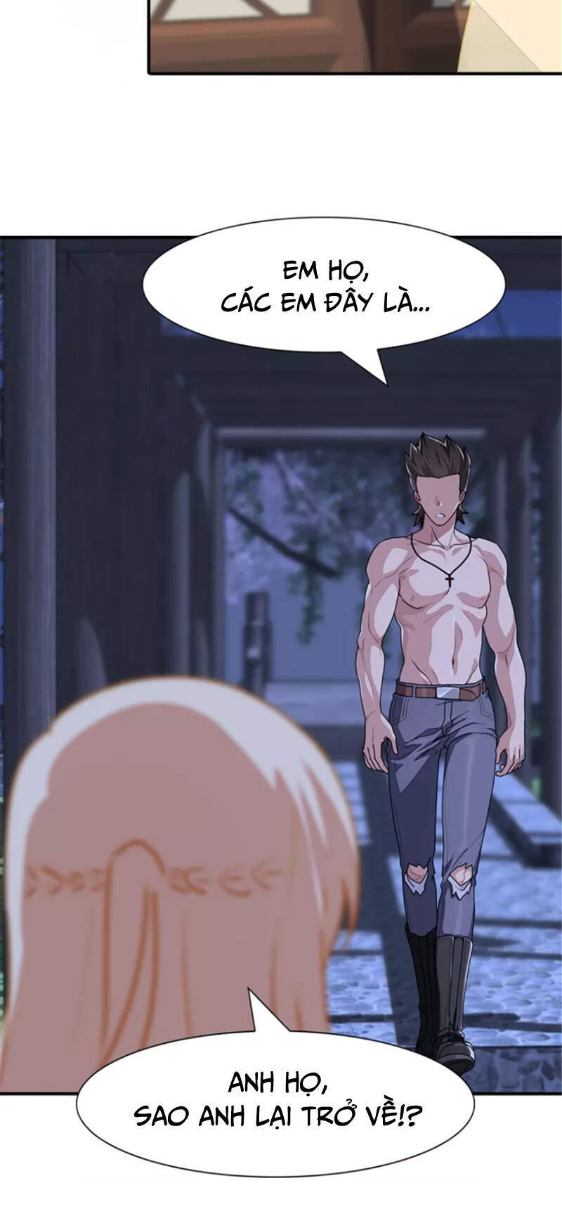 Bạn Gái Zombie Của Tôi Chapter 243 - 20