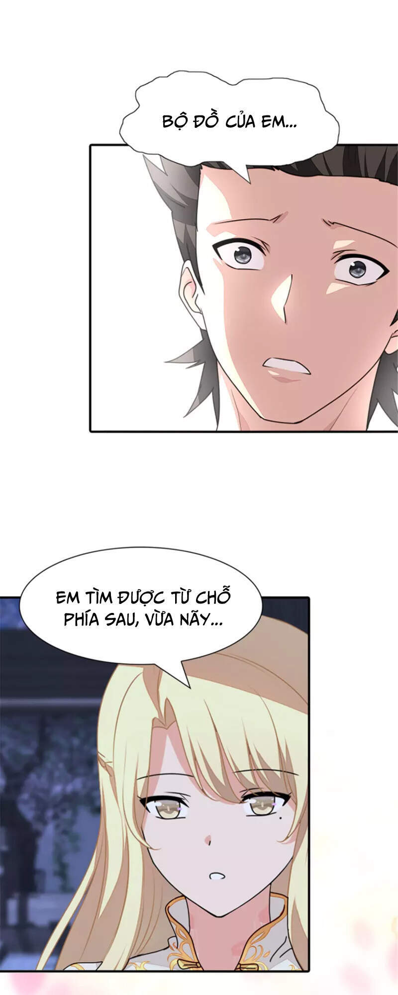 Bạn Gái Zombie Của Tôi Chapter 243 - 21