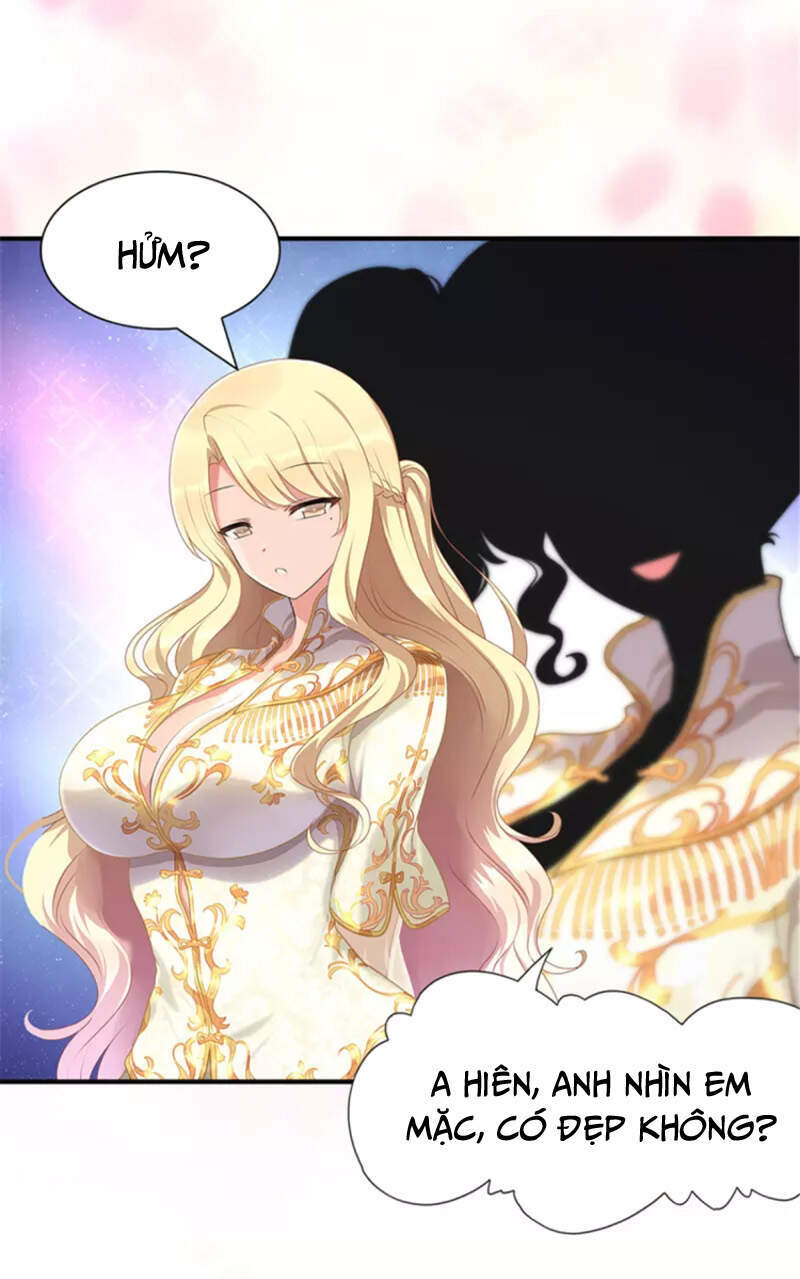 Bạn Gái Zombie Của Tôi Chapter 243 - 22