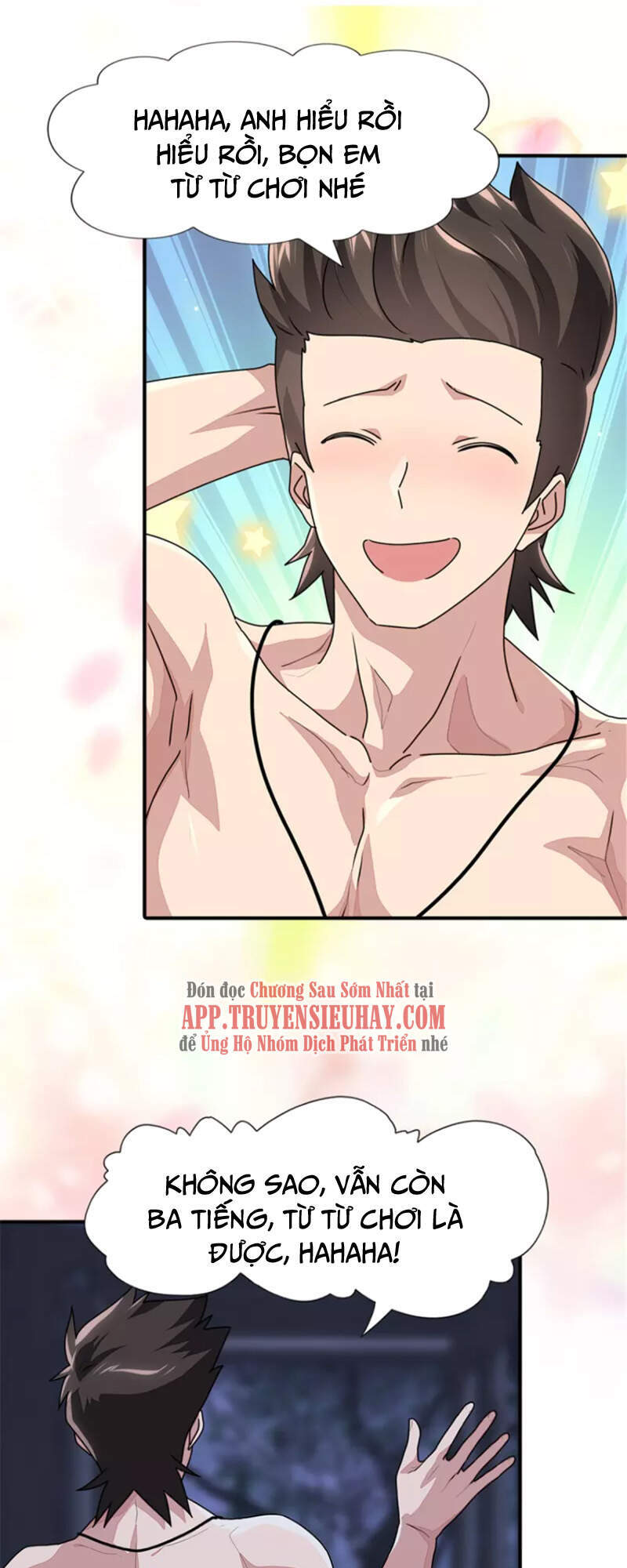 Bạn Gái Zombie Của Tôi Chapter 243 - 23