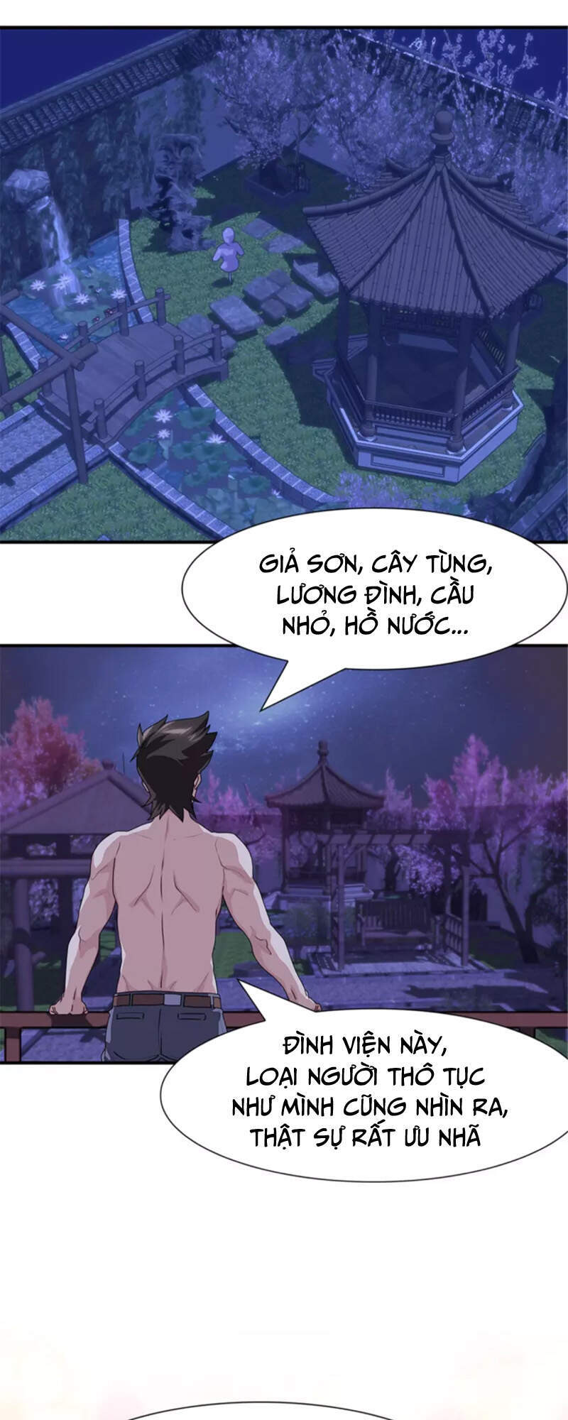 Bạn Gái Zombie Của Tôi Chapter 243 - 25