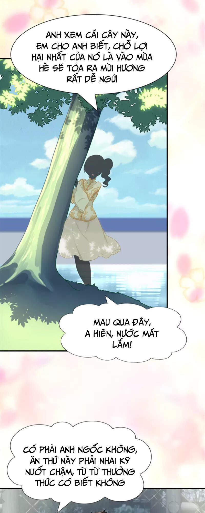 Bạn Gái Zombie Của Tôi Chapter 243 - 27