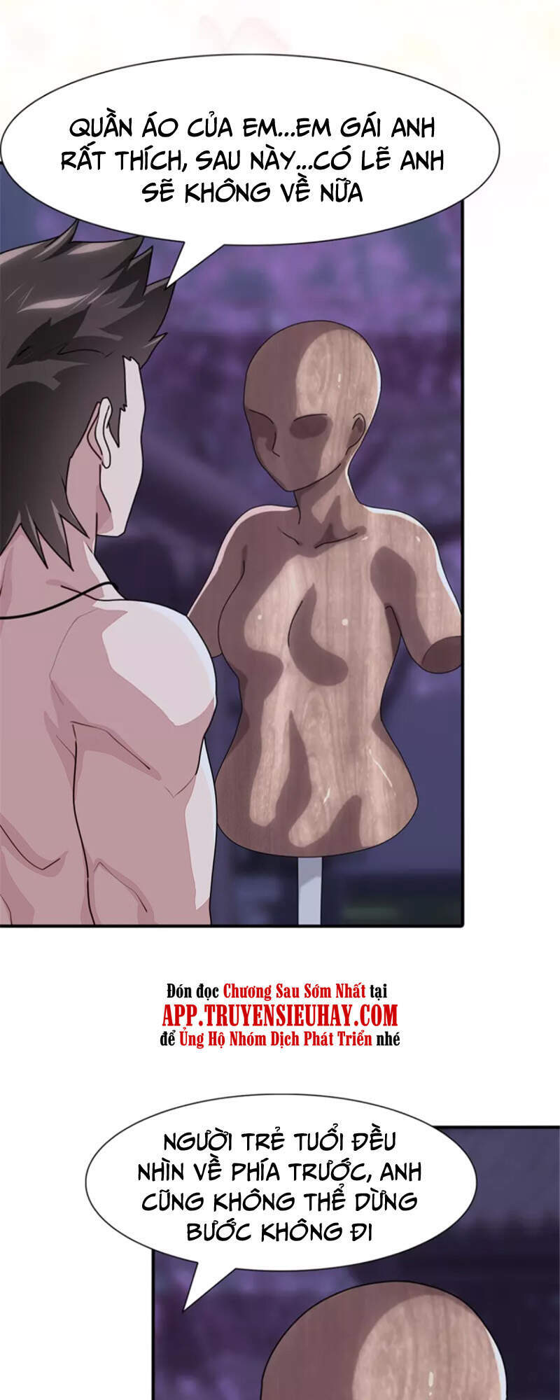 Bạn Gái Zombie Của Tôi Chapter 243 - 29