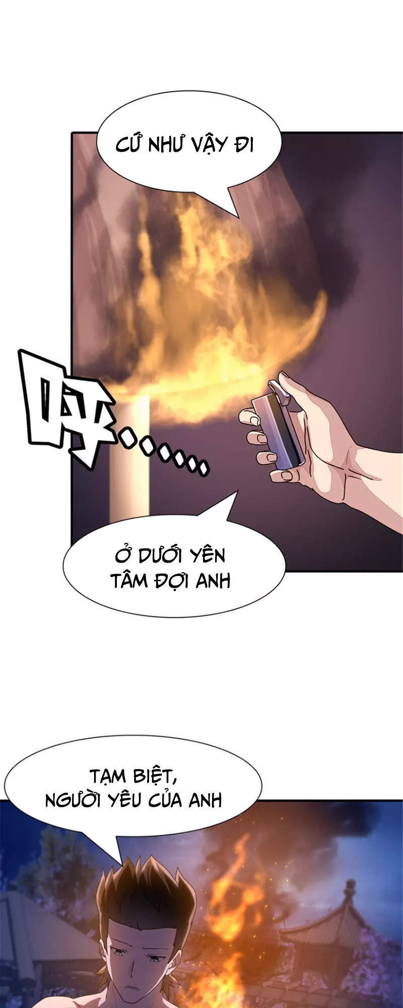 Bạn Gái Zombie Của Tôi Chapter 243 - 31