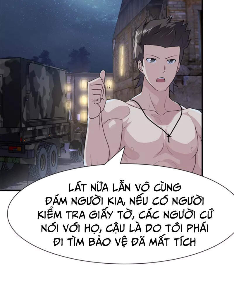 Bạn Gái Zombie Của Tôi Chapter 243 - 6