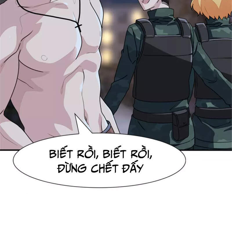 Bạn Gái Zombie Của Tôi Chapter 243 - 8