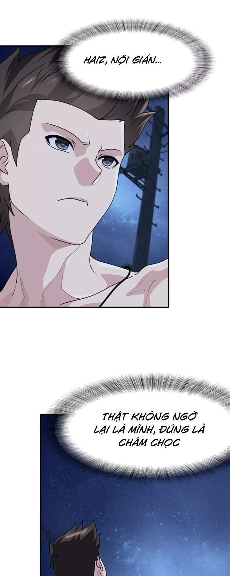 Bạn Gái Zombie Của Tôi Chapter 243 - 9