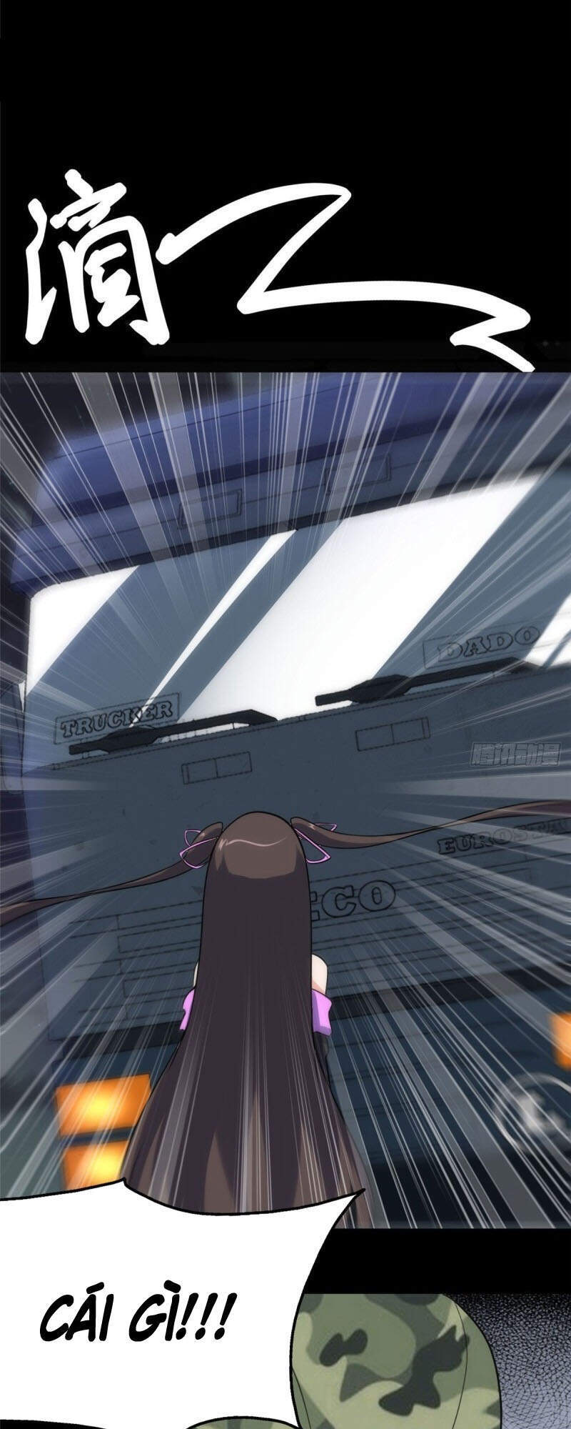 Bạn Gái Zombie Của Tôi Chapter 244 - 12