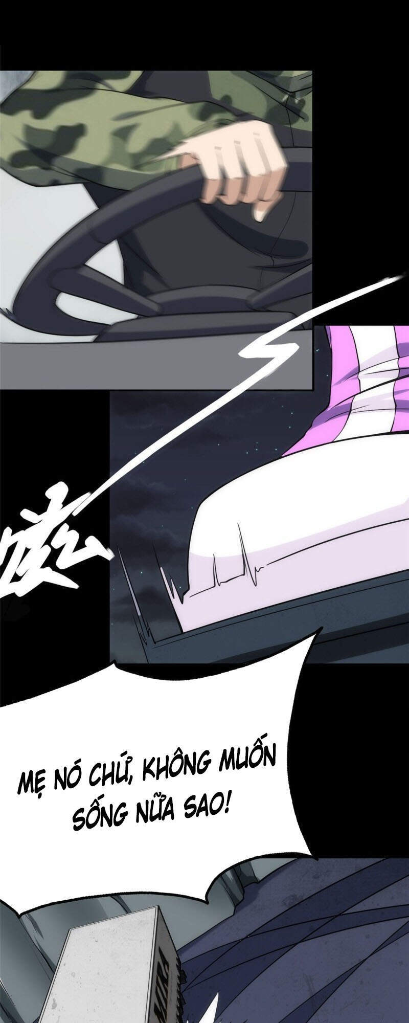 Bạn Gái Zombie Của Tôi Chapter 244 - 14