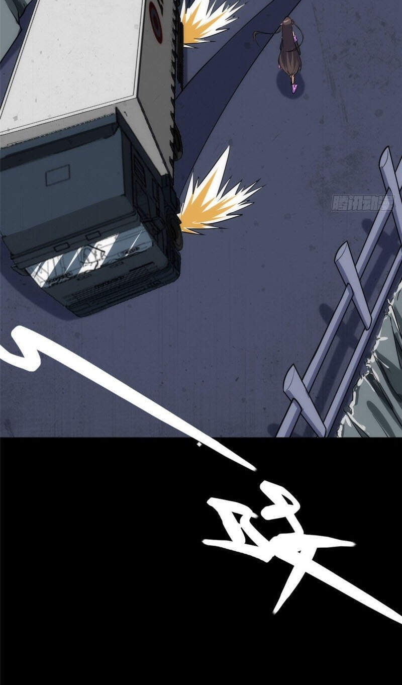 Bạn Gái Zombie Của Tôi Chapter 244 - 15