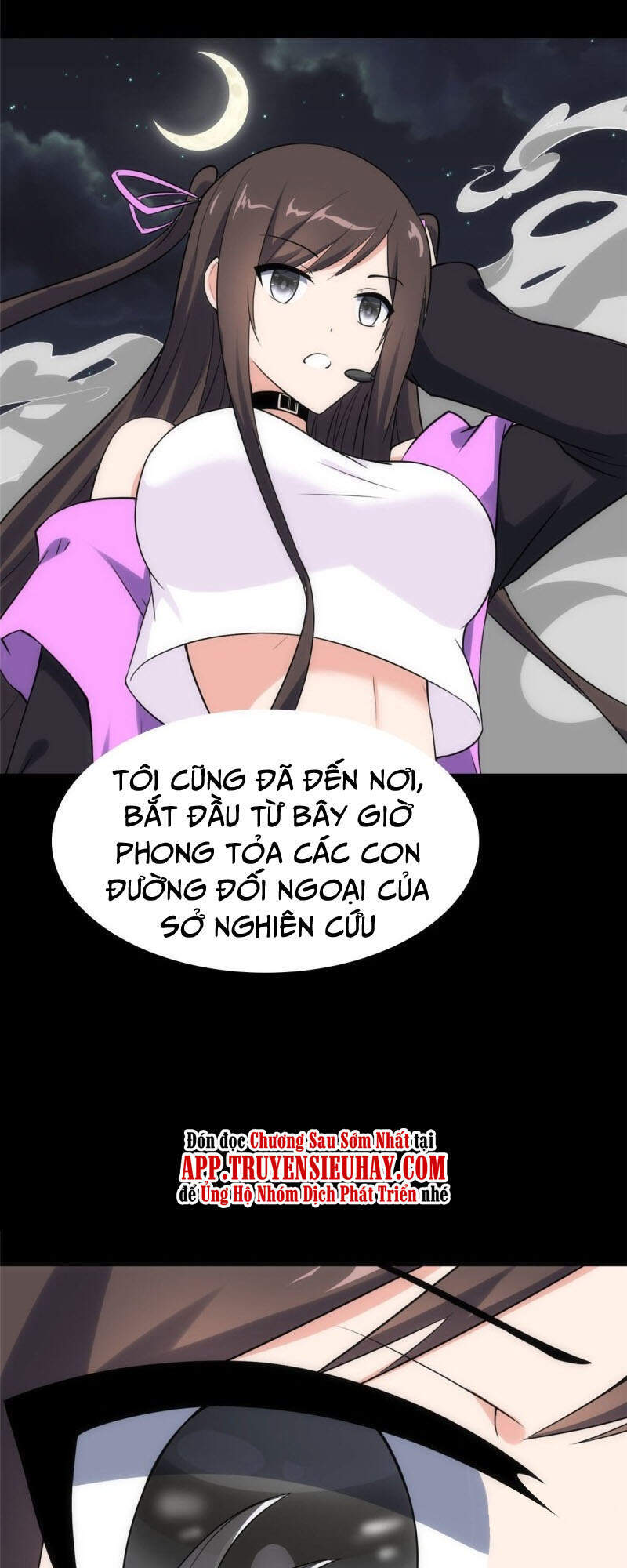 Bạn Gái Zombie Của Tôi Chapter 244 - 16