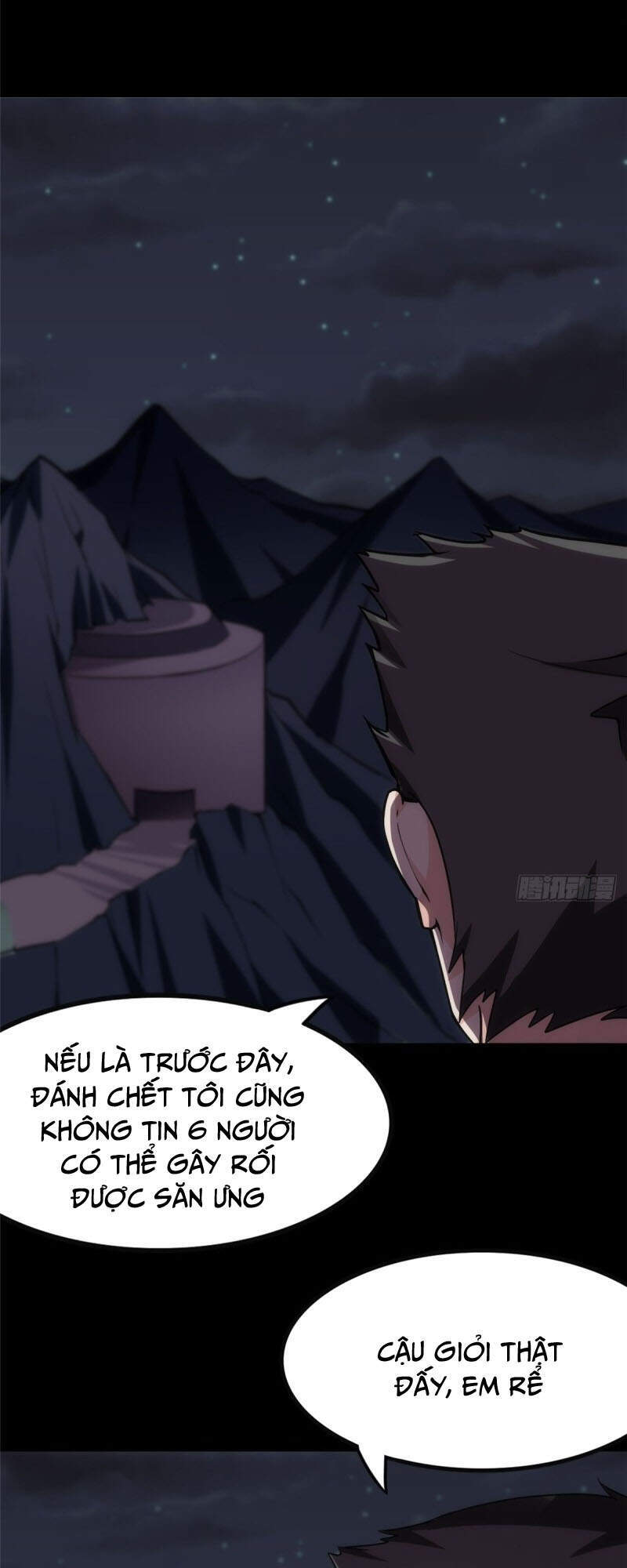 Bạn Gái Zombie Của Tôi Chapter 244 - 18