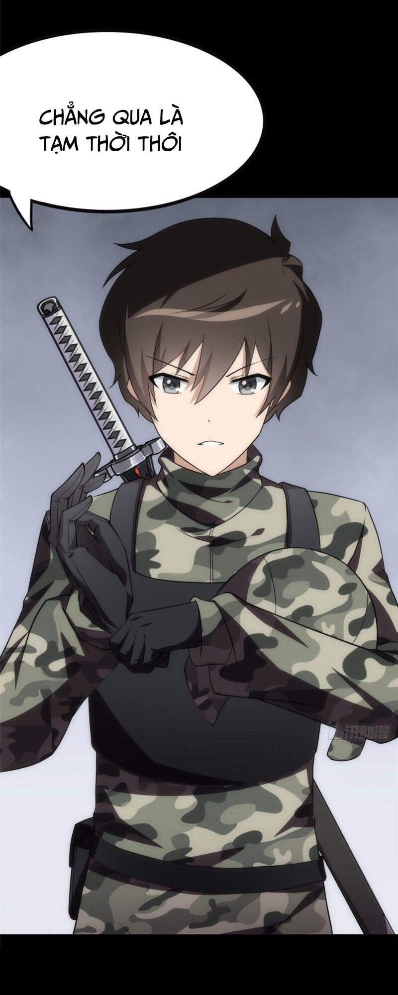 Bạn Gái Zombie Của Tôi Chapter 244 - 20